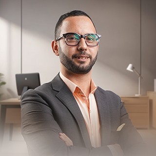 محمد طلعت — مؤسس منصة خُبرة